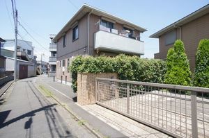 エクセルハイム 201号-1