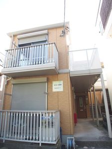 ルミエール鷺沼 102号-1