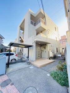 エルレーブ・Ｓ 301号-1