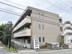 カシータ梶ヶ谷 301号-1