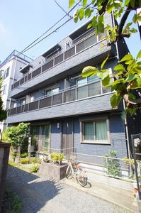 メイプルコート小杉