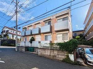 パルⅠさぎぬま