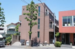 Ｐｉｎｅ　Ｆｉｅｌｄ　青葉台