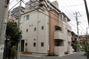 ウインドー　ローズ 103号-1