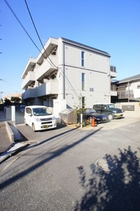 フワイエド　Ⅱ 302号-1