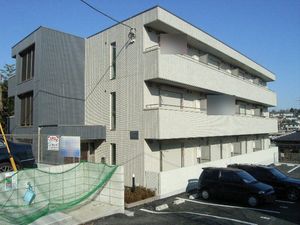 グリーンテラスビュー 101号-1