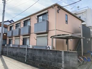 メゾンラキア 203号-1