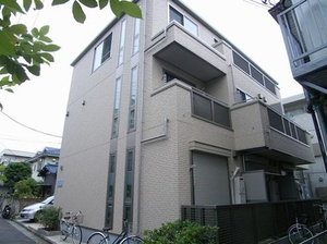 メゾン　キャンディ