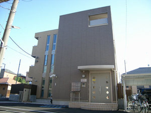 ライブタウン　Ⅴ 302号-1