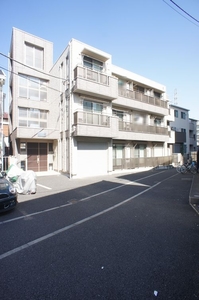 エトワール千年 202号-1