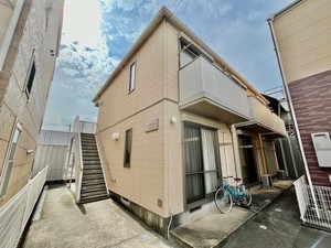 アクア　ハイム 203号-1