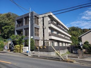 メゾンダンジュ　ＮＹ