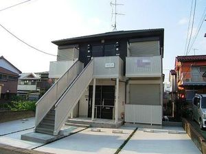 リビオン泉 101号-1
