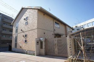 Ｌａ　Ｌｕｃｅ　Ｂ