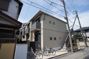 フェリーチェ川崎 101号-1