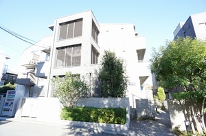 ＬＩＢＥＲＡ宮崎台　Ⅱ 307号-1