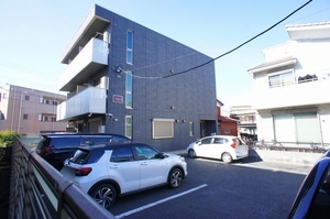 ロジュマン 203号-1