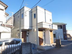 ブリアント　アヴェニール 102号-1