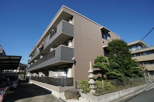 セゾンアムール 205号-1