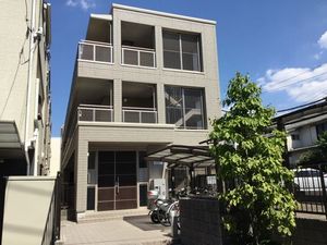 ディアコート 205号-1