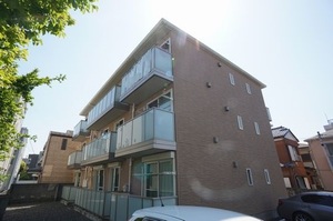 アーク元住吉 302号-1