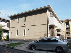 シャンティ青葉台