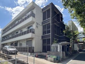 パレドールＭ 105号-1