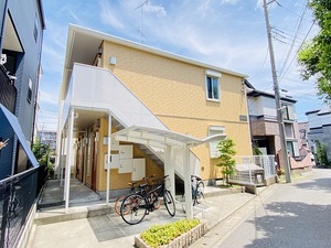 メゾン　ド　シエル 103号-1