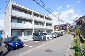 ピアーレジデンス