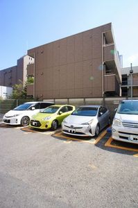 アルテール武蔵小杉