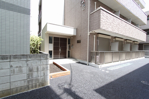 プロスペリテ武蔵小杉