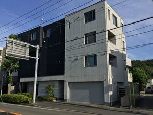 グラン　ヴィラージュ