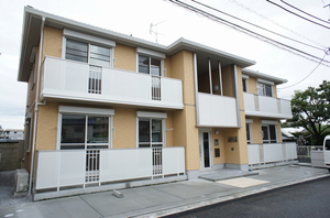 パストラルコートⅢ