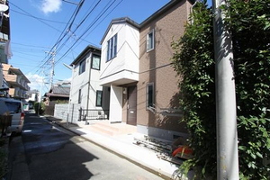 ヴィア　コート 101号-1