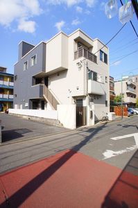 コート武蔵小杉