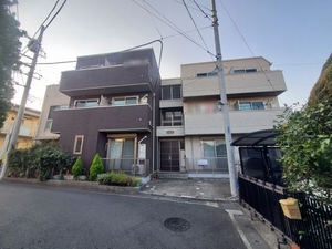 アリノス 103号-1