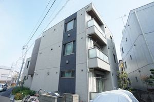 カーサビアンカ 202号-1