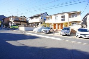 プリエール 202号-1