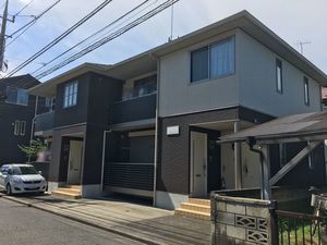 メゾン　ル　リアン 202号-1