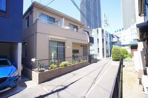 サニーウェル武蔵小杉