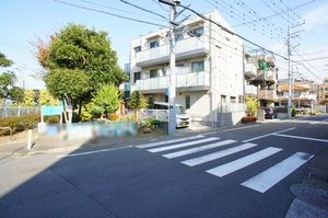 パークサイドマンション　ココマルコ