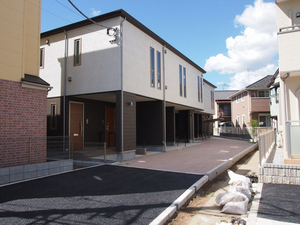 オーク　アリヴィオ