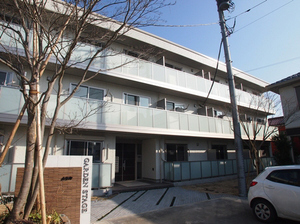 ＧＡＲＤＥＮ　ＳＴＡＧＥ　山法師 301号-1