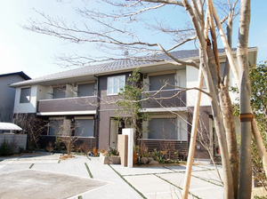 ＧＡＲＤＥＮ　ＳＴＡＧＥ　冬青