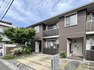 ＧＡＲＤＥＮ　ＳＴＡＧＥ　紅葉 205号-1