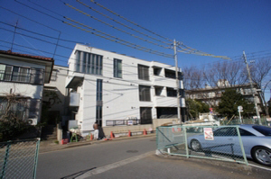 ヴェルシーナ梶ヶ谷