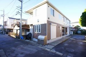 メゾン・アキヤマ