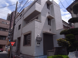 パルティーレ渡田 301号-1