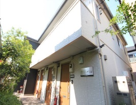 ブリーズ川崎 102号-1