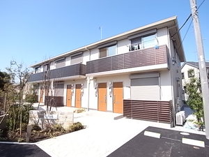 Ｔｉｄａ 203号-1